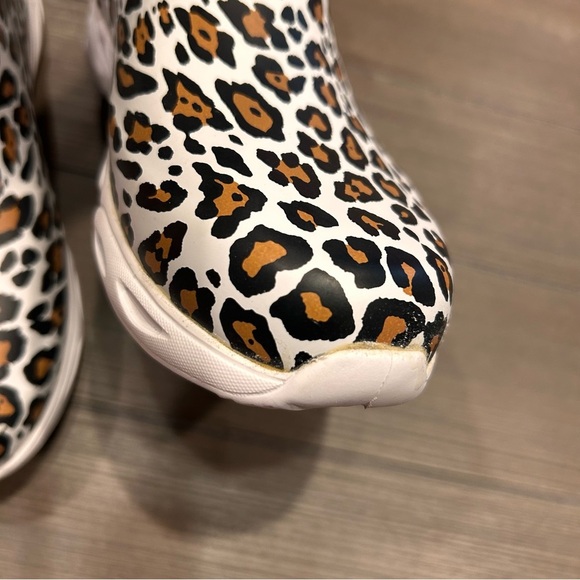 FROGG TOGG Splish Splash Cheetah Low Cut - Picture 6 of 10